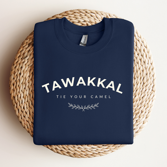 Tawakkal