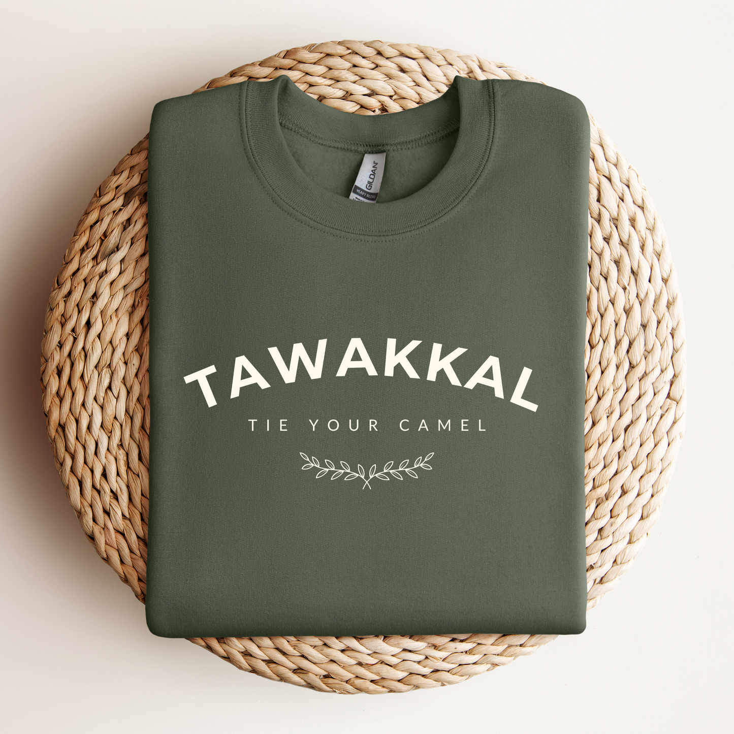 Tawakkal