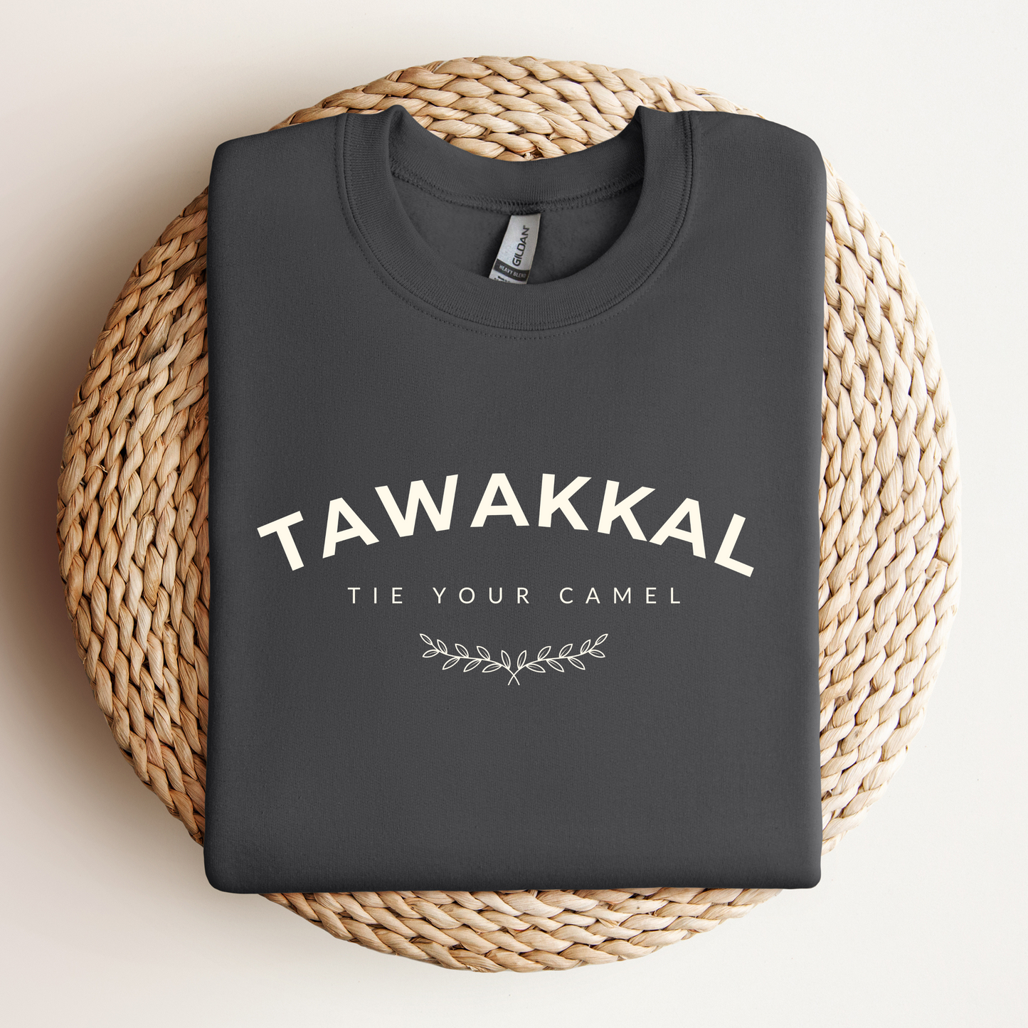 Tawakkal