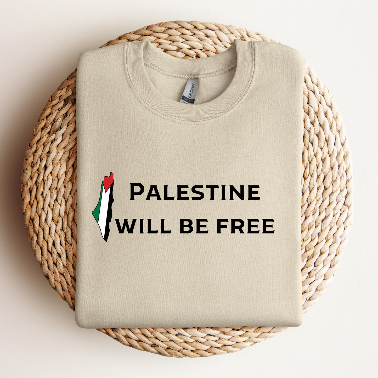 Free Falasteen