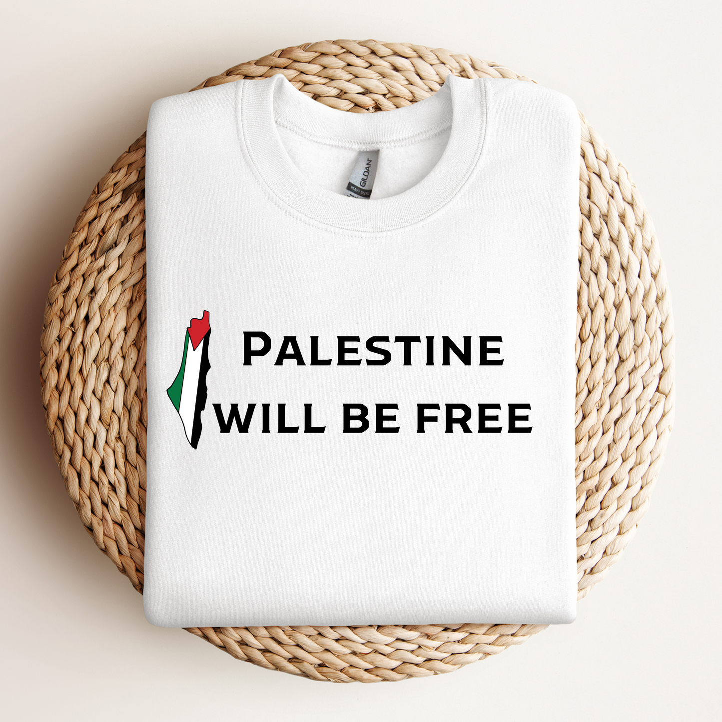 Free Falasteen